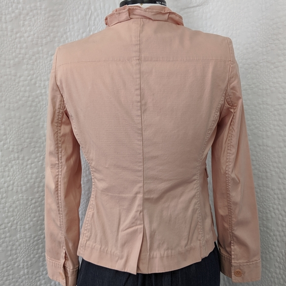 Talbot's Petite pink jacket - Picture 2 of 6